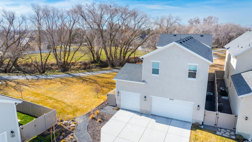 1048 S OLD TOWNE RD Layton, UT 84041