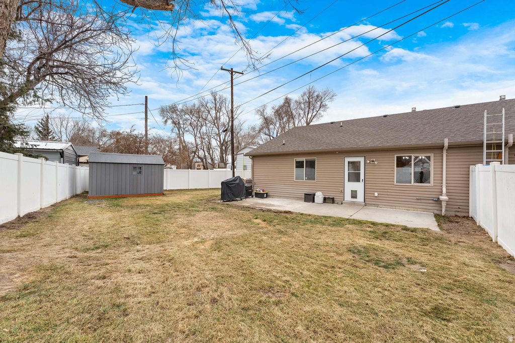 149 E 250 S American Fork, UT 84003