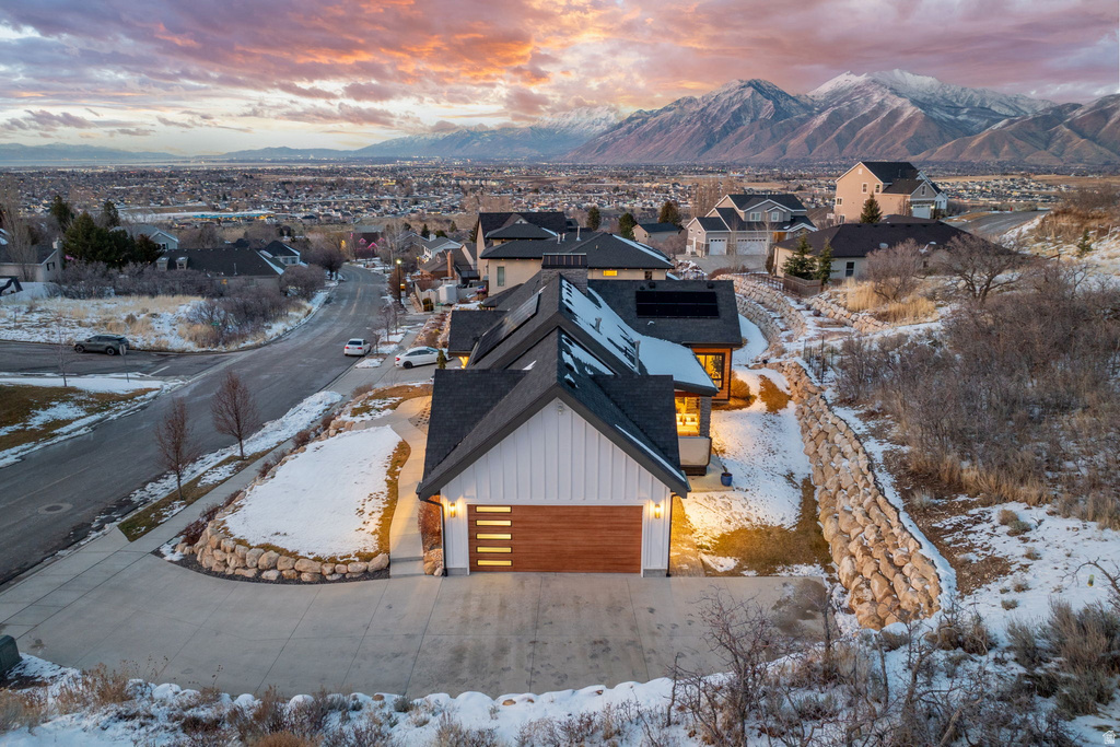 2613 S SPANISH OAKS DR Spanish Fork, UT 84660