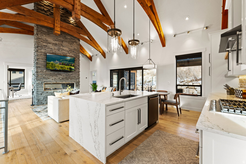 2613 S SPANISH OAKS DR Spanish Fork, UT 84660