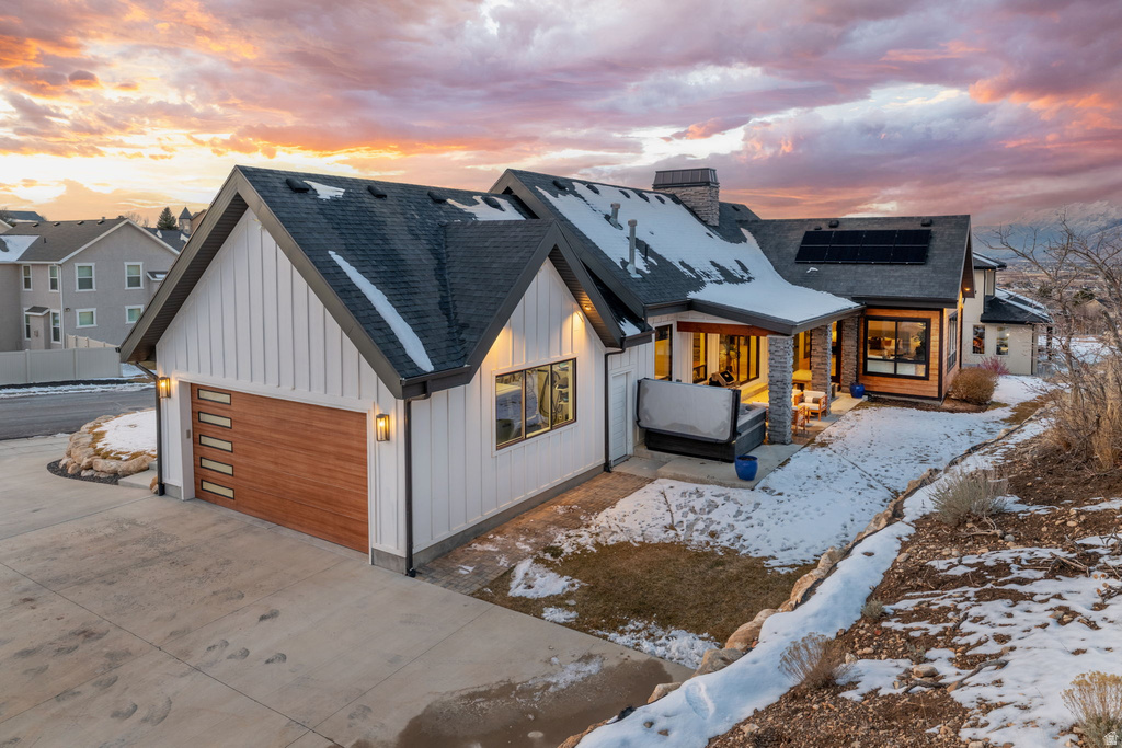 2613 S SPANISH OAKS DR Spanish Fork, UT 84660