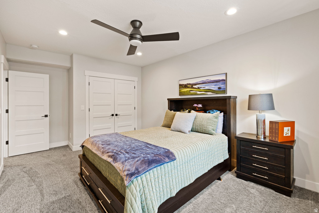 2613 S SPANISH OAKS DR Spanish Fork, UT 84660