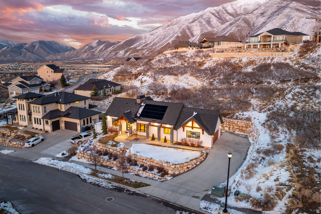 2613 S SPANISH OAKS DR Spanish Fork, UT 84660