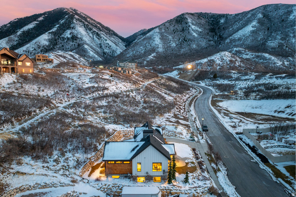 2613 S SPANISH OAKS DR Spanish Fork, UT 84660