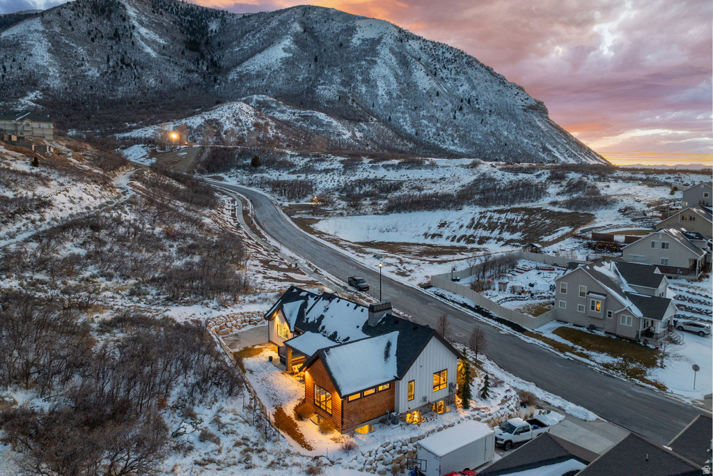 2613 S SPANISH OAKS DR Spanish Fork, UT 84660