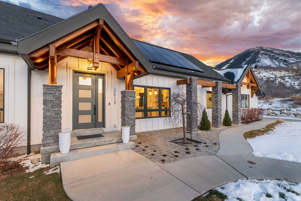 2613 S SPANISH OAKS DR Spanish Fork, UT 84660