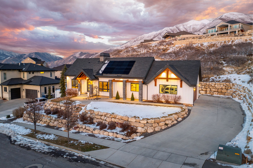 2613 S SPANISH OAKS DR Spanish Fork, UT 84660