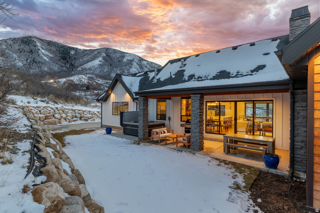 2613 S SPANISH OAKS DR Spanish Fork, UT 84660