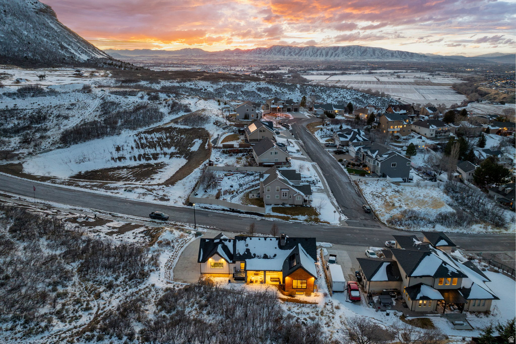 2613 S SPANISH OAKS DR Spanish Fork, UT 84660