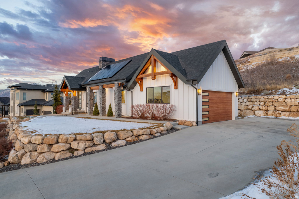 2613 S SPANISH OAKS DR Spanish Fork, UT 84660