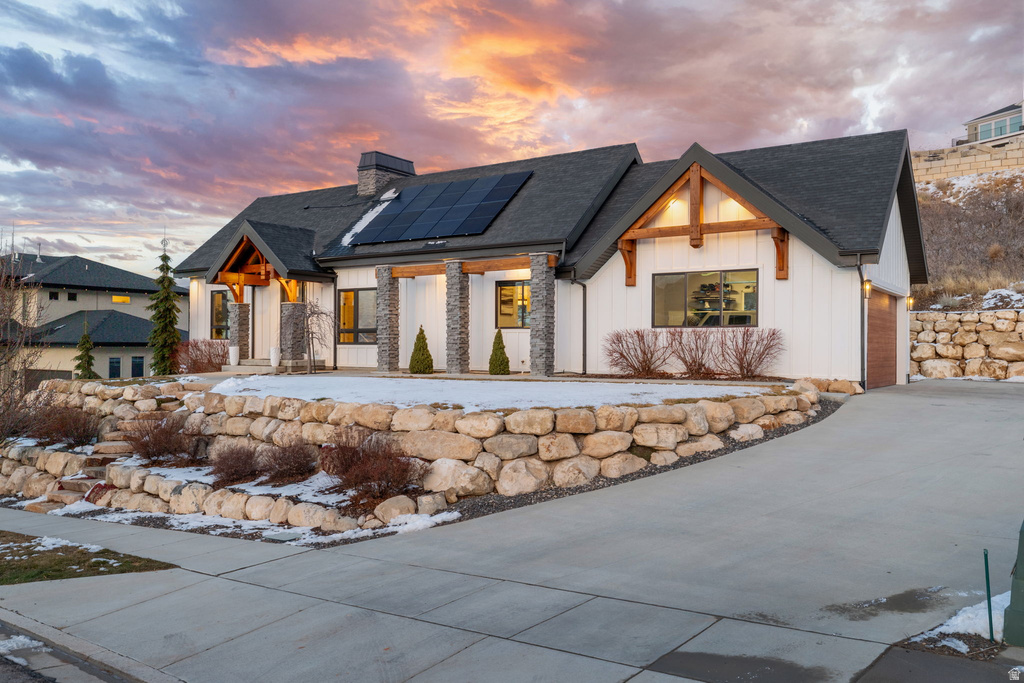 2613 S SPANISH OAKS DR Spanish Fork, UT 84660