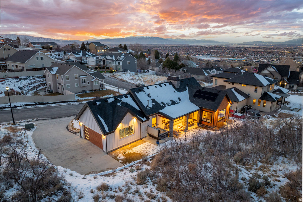 2613 S SPANISH OAKS DR Spanish Fork, UT 84660