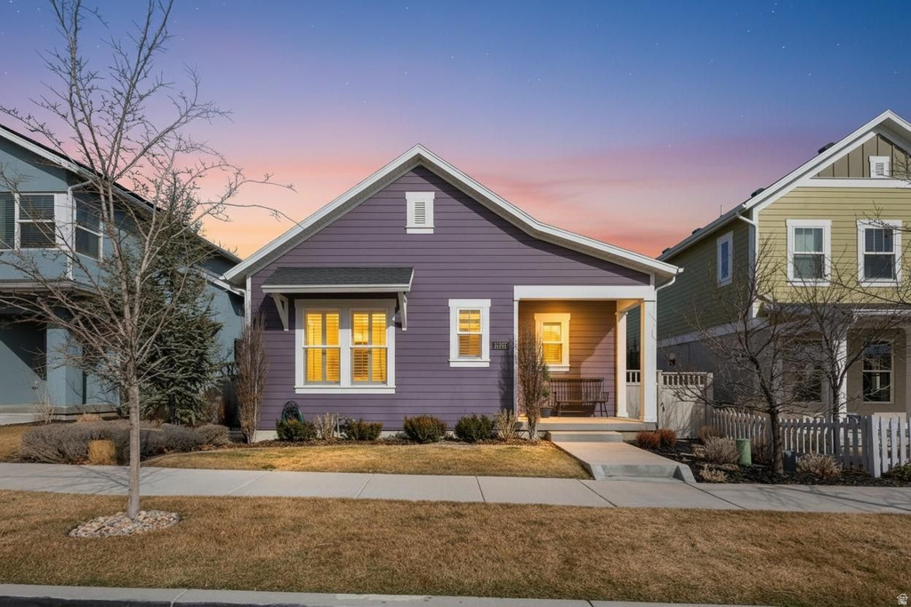 11377 S HOLLY SPRINGS DR South Jordan, UT 84009