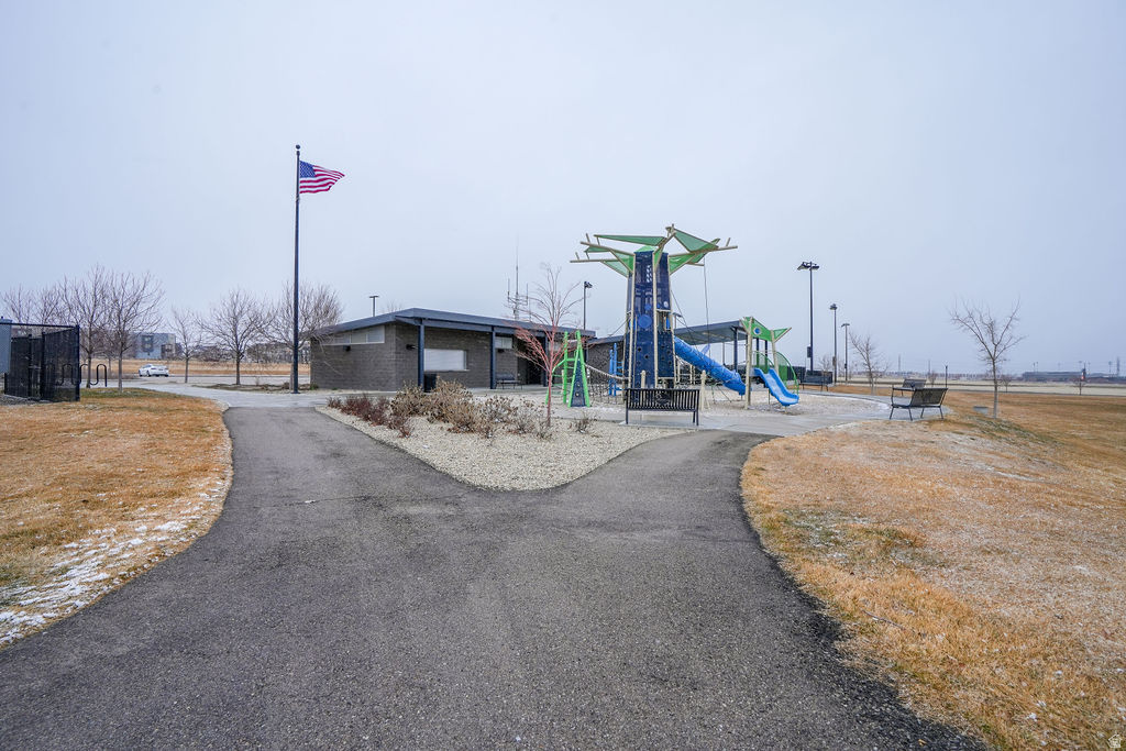 11377 S HOLLY SPRINGS DR South Jordan, UT 84009