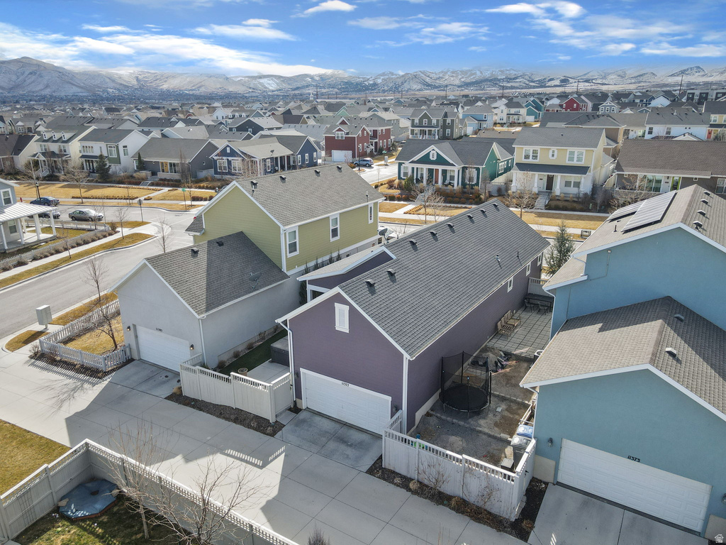 11377 S HOLLY SPRINGS DR South Jordan, UT 84009