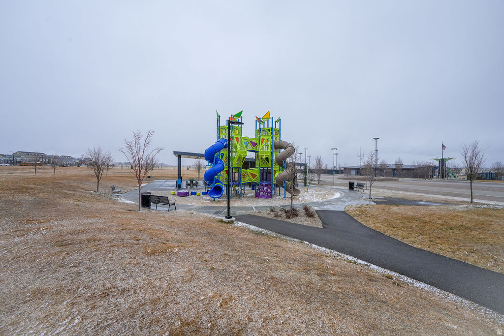 11377 S HOLLY SPRINGS DR South Jordan, UT 84009