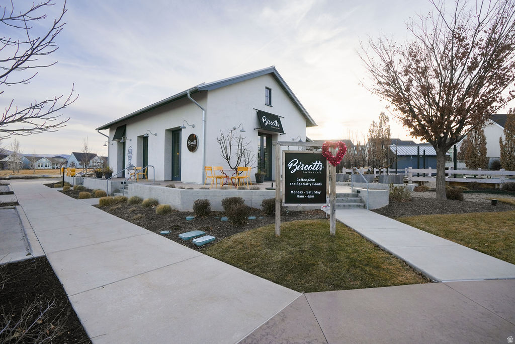 11377 S HOLLY SPRINGS DR South Jordan, UT 84009