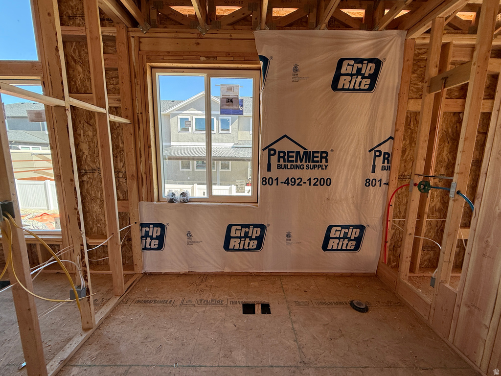 5394 N HONEY SUCKLE WAY Eagle Mountain, UT 84005