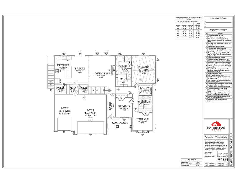 5394 N HONEY SUCKLE WAY Eagle Mountain, UT 84005