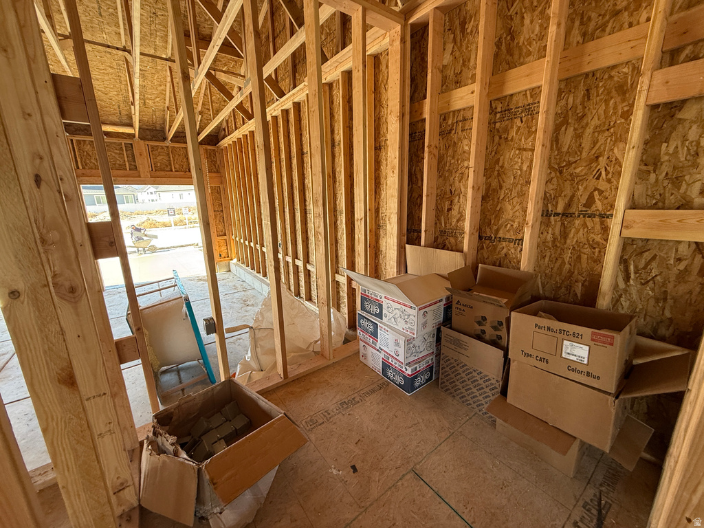 5394 N HONEY SUCKLE WAY Eagle Mountain, UT 84005