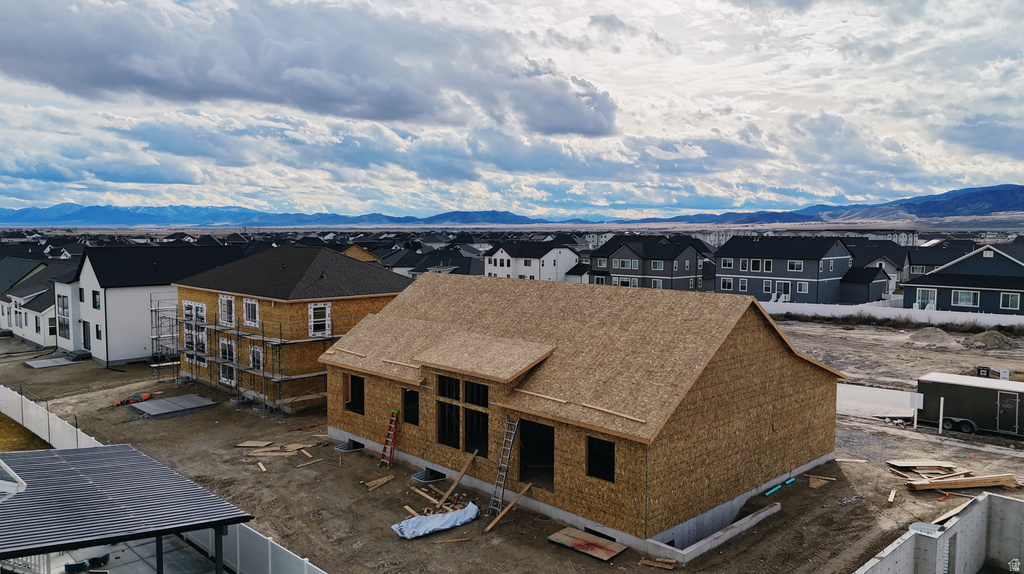 5394 N HONEY SUCKLE WAY Eagle Mountain, UT 84005