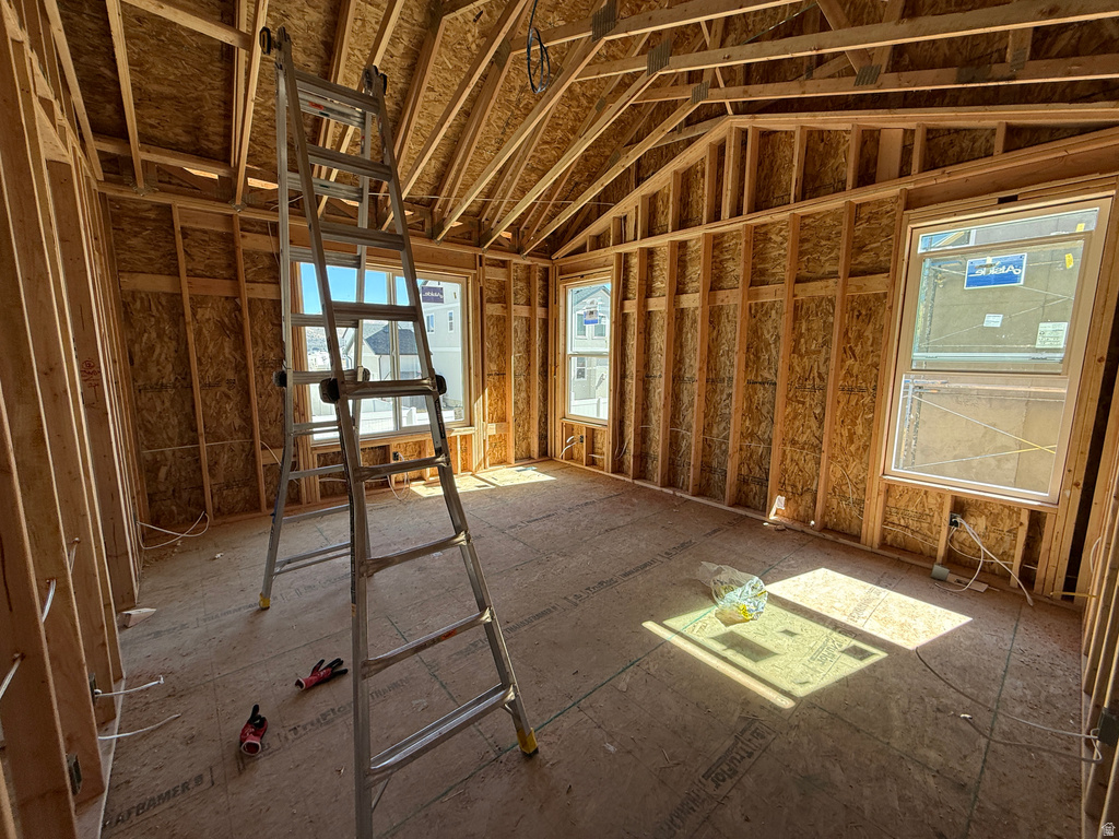 5394 N HONEY SUCKLE WAY Eagle Mountain, UT 84005