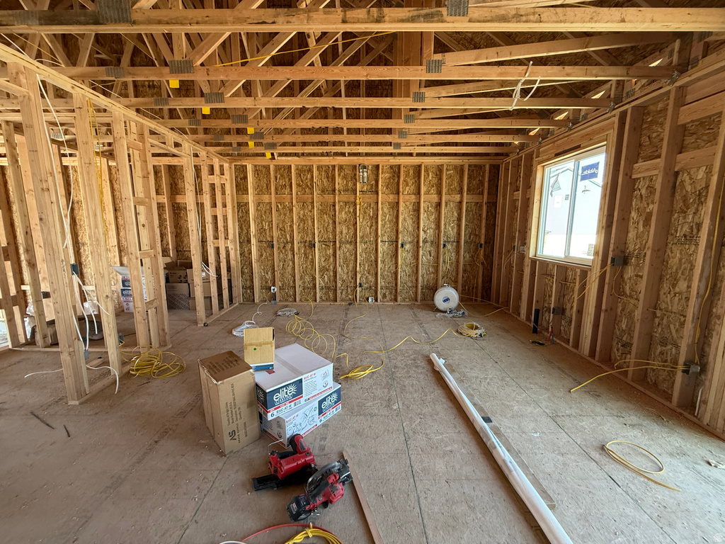 5394 N HONEY SUCKLE WAY Eagle Mountain, UT 84005