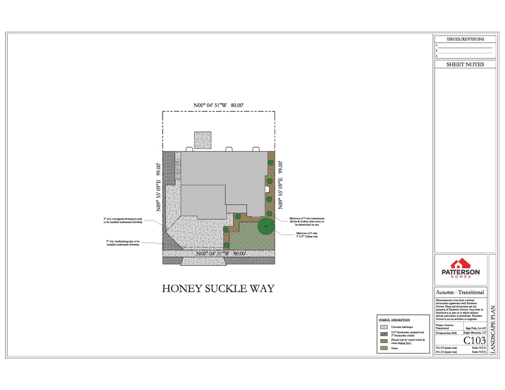 5394 N HONEY SUCKLE WAY Eagle Mountain, UT 84005