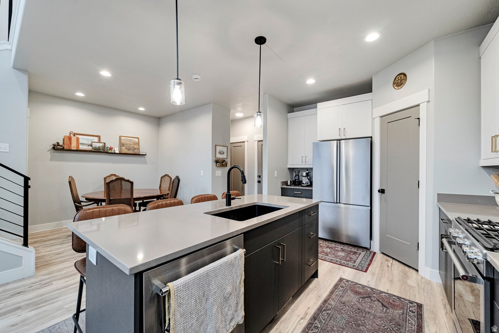 4513 W WATCHMEN WAY Herriman, UT 84096