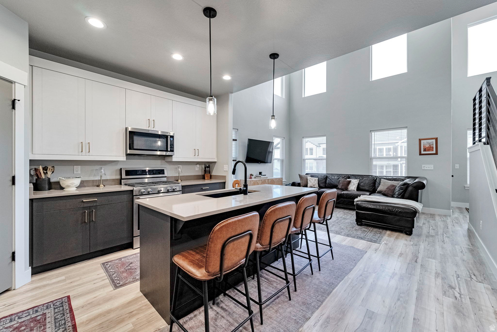 4513 W WATCHMEN WAY Herriman, UT 84096