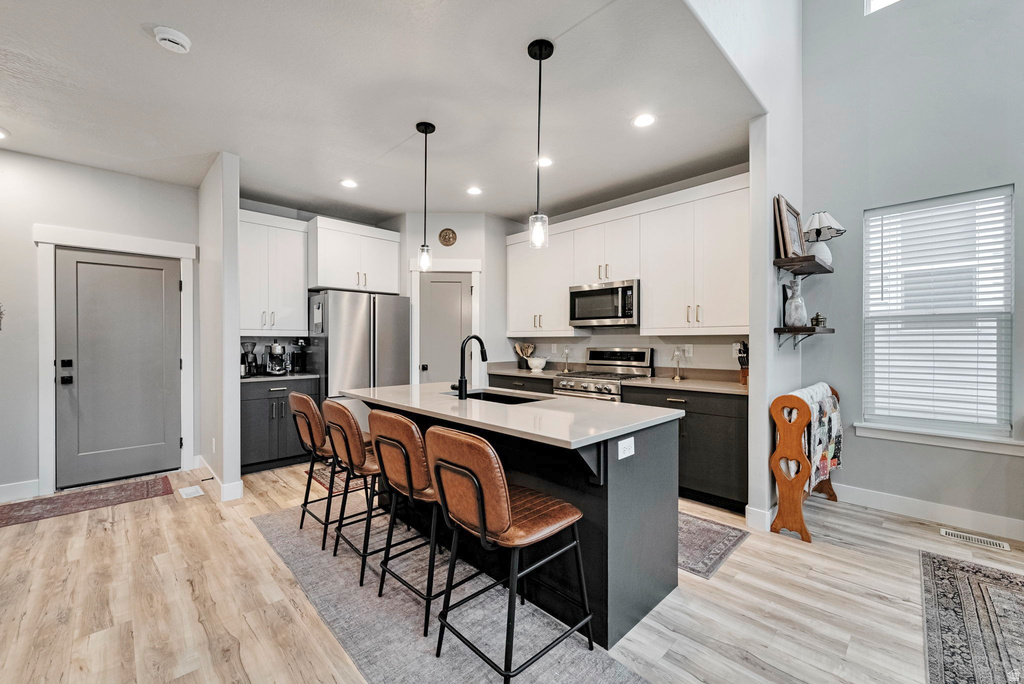 4513 W WATCHMEN WAY Herriman, UT 84096