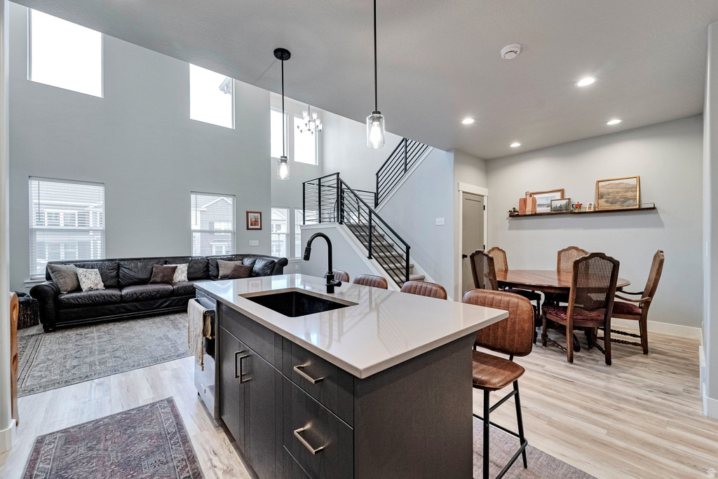 4513 W WATCHMEN WAY Herriman, UT 84096