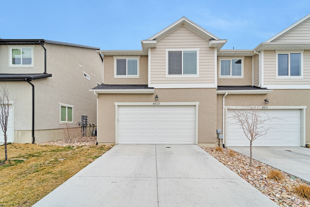 4513 W WATCHMEN WAY Herriman, UT 84096