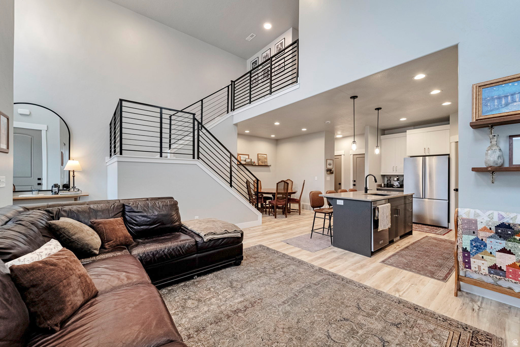 4513 W WATCHMEN WAY Herriman, UT 84096