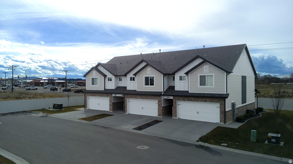 3959 S 3485 W West Haven, UT 84401