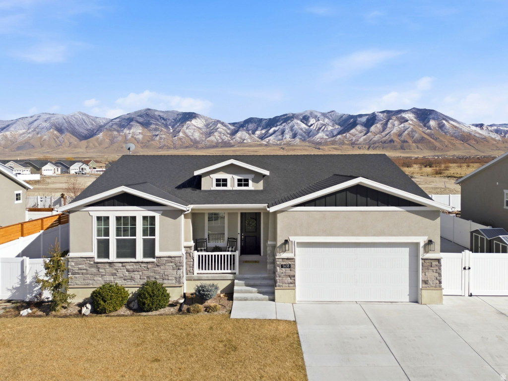 5638 N DUKE LN Stansbury Park, UT 84074