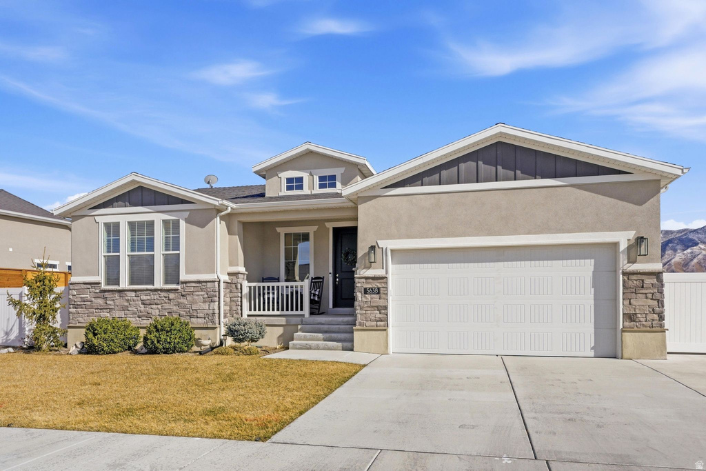 5638 N DUKE LN Stansbury Park, UT 84074