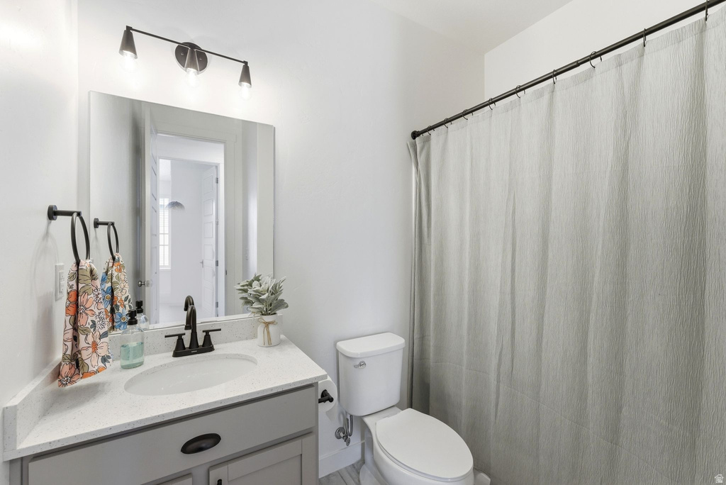 5638 N DUKE LN Stansbury Park, UT 84074