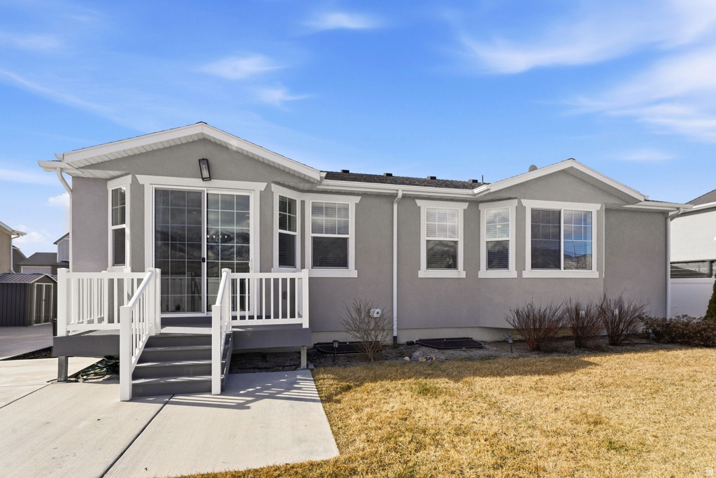 5638 N DUKE LN Stansbury Park, UT 84074