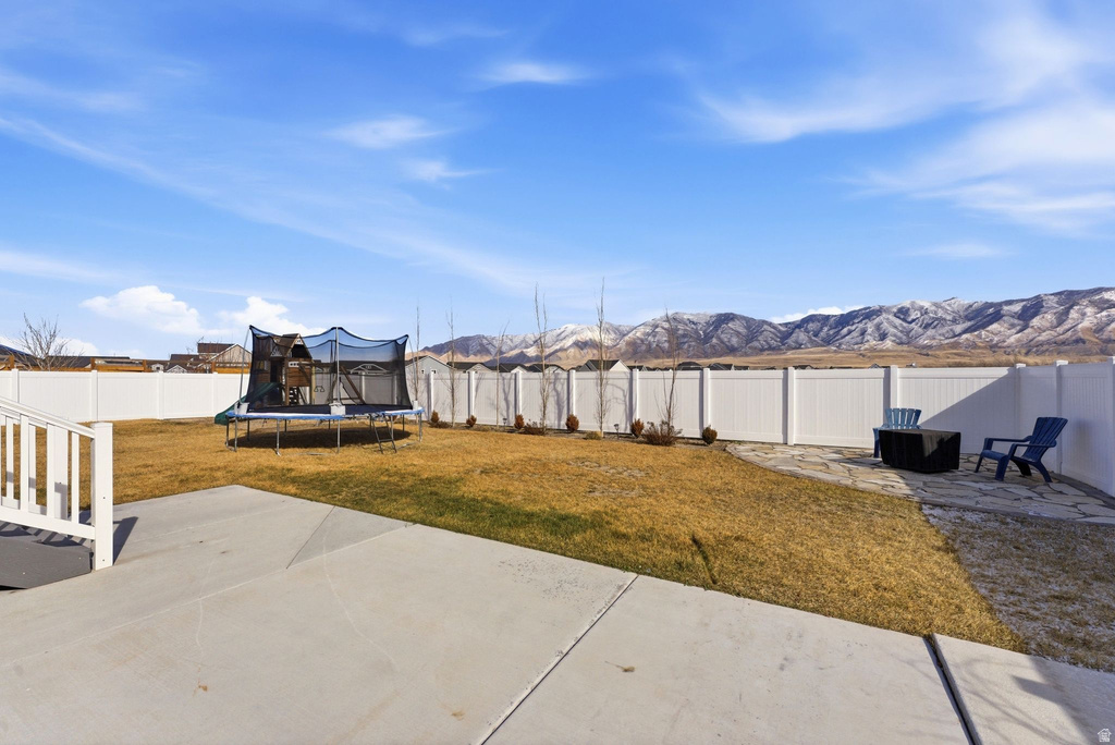 5638 N DUKE LN Stansbury Park, UT 84074