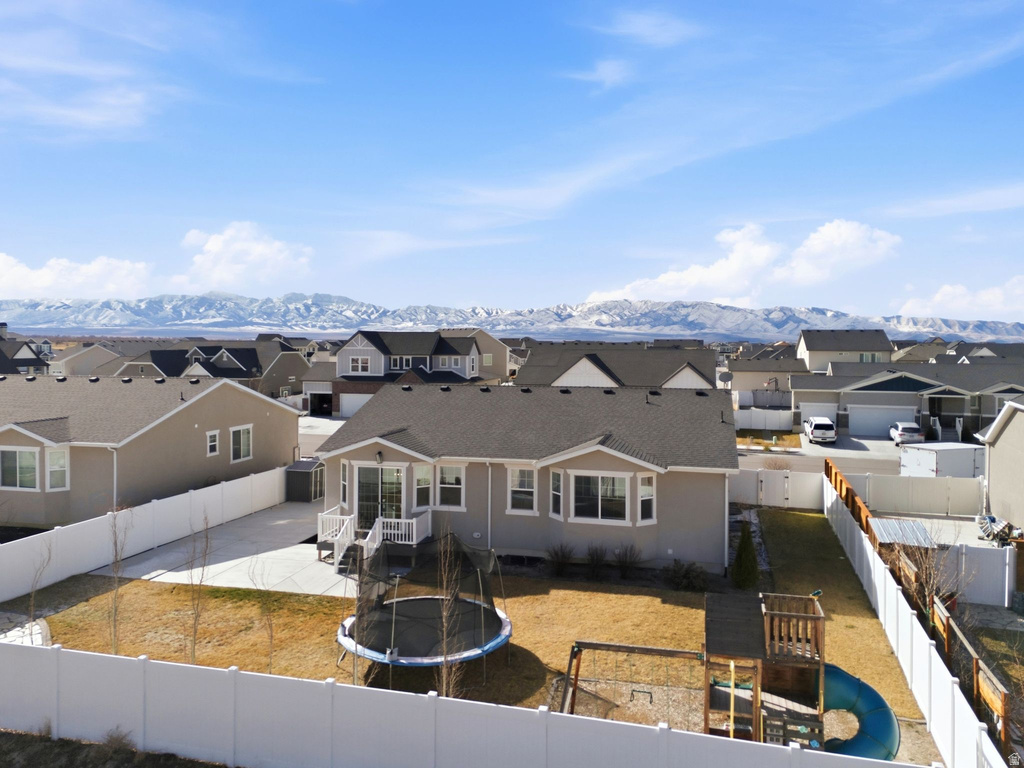 5638 N DUKE LN Stansbury Park, UT 84074