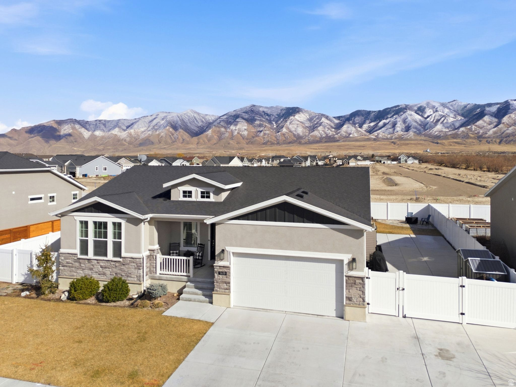 5638 N DUKE LN Stansbury Park, UT 84074