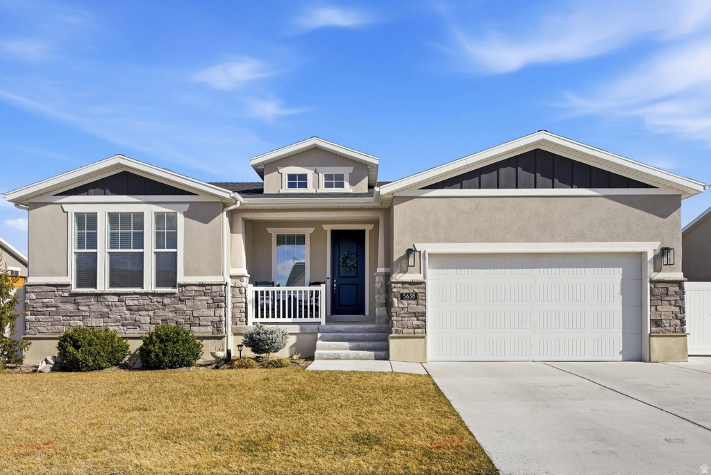 5638 N DUKE LN Stansbury Park, UT 84074