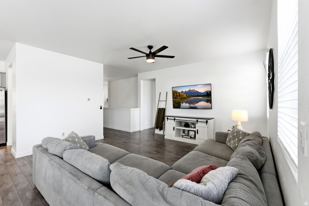 5638 N DUKE LN Stansbury Park, UT 84074