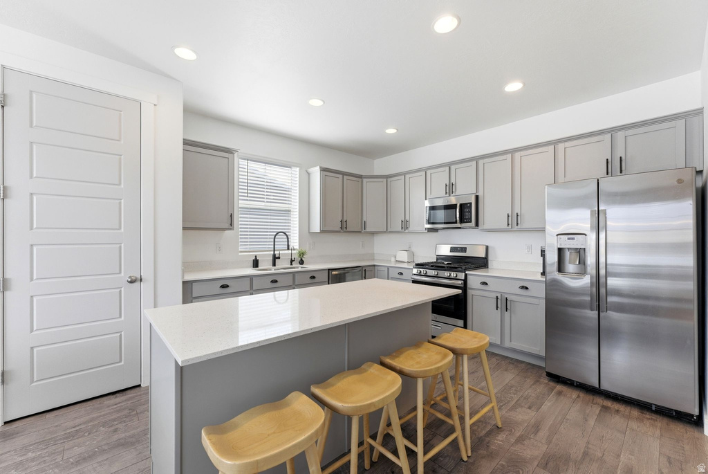 5638 N DUKE LN Stansbury Park, UT 84074