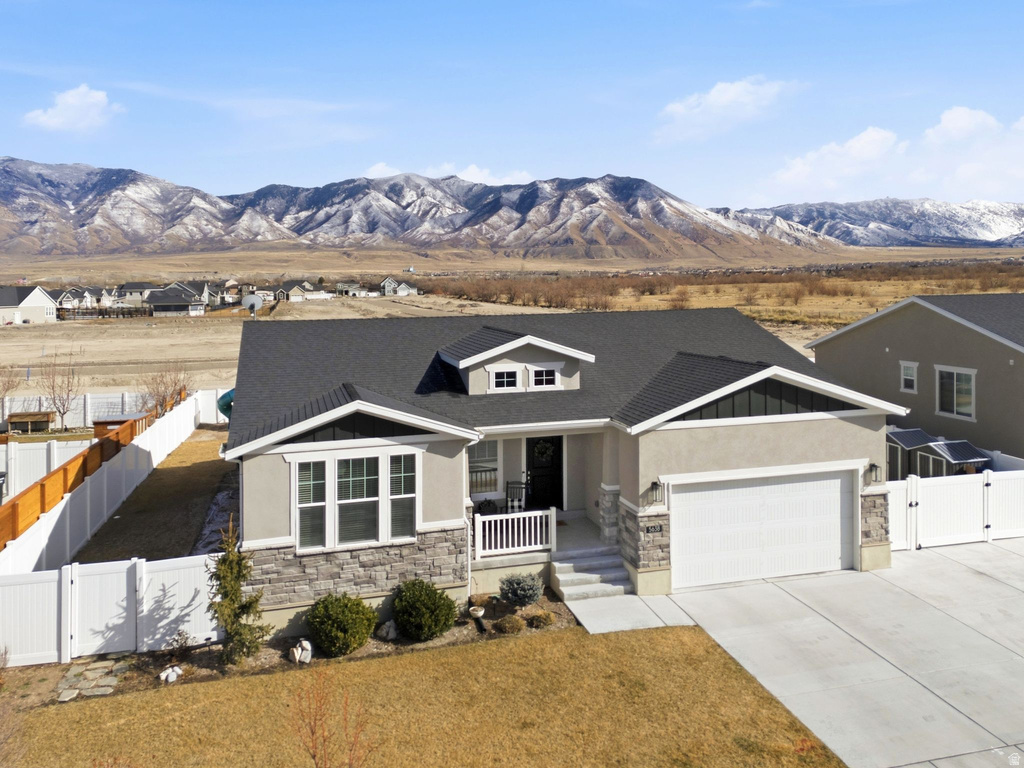 5638 N DUKE LN Stansbury Park, UT 84074
