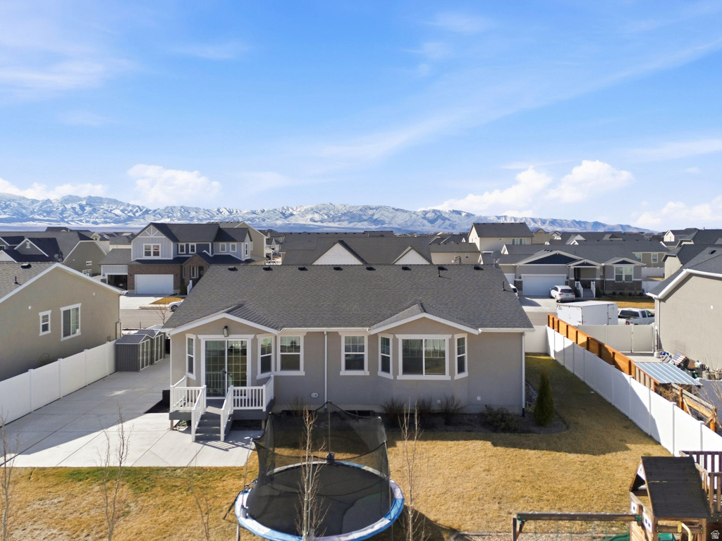 5638 N DUKE LN Stansbury Park, UT 84074