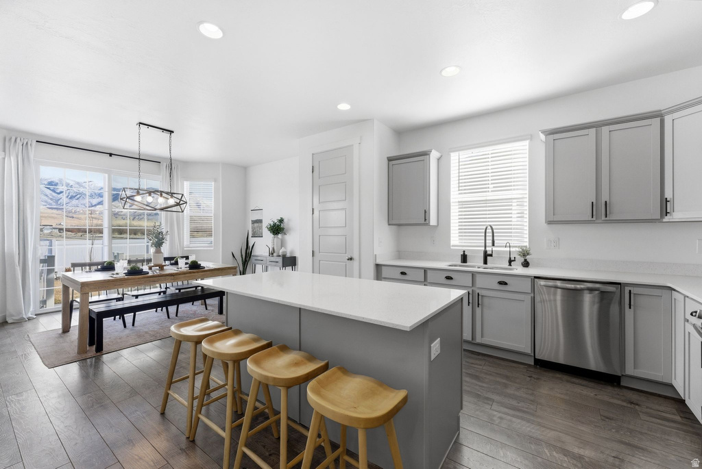 5638 N DUKE LN Stansbury Park, UT 84074