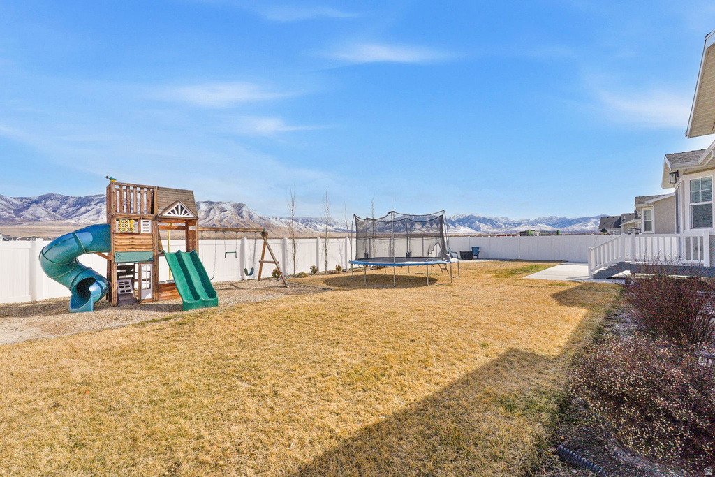 5638 N DUKE LN Stansbury Park, UT 84074