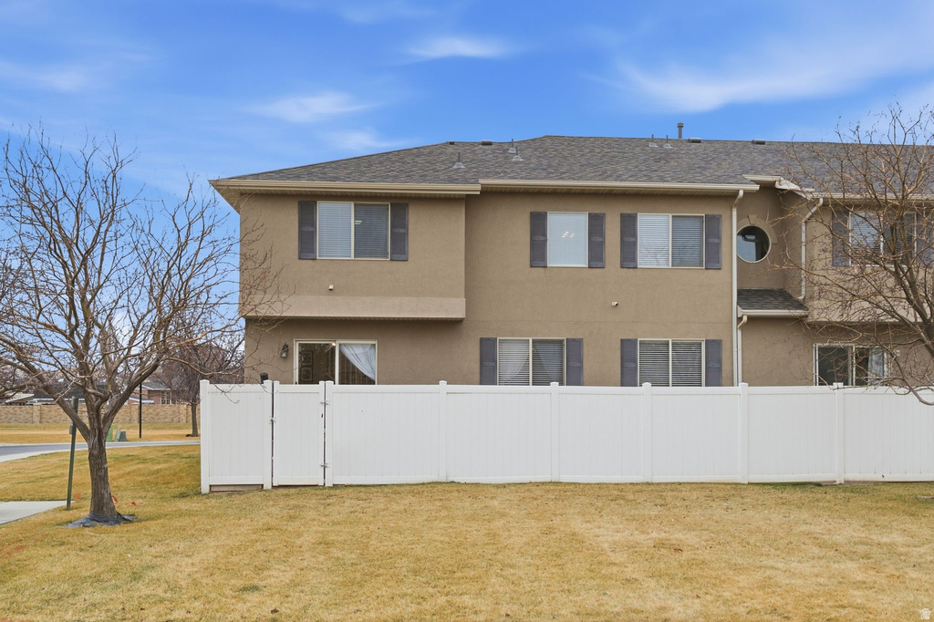1644 W MADISON RIDGE LN Riverton, UT 84065